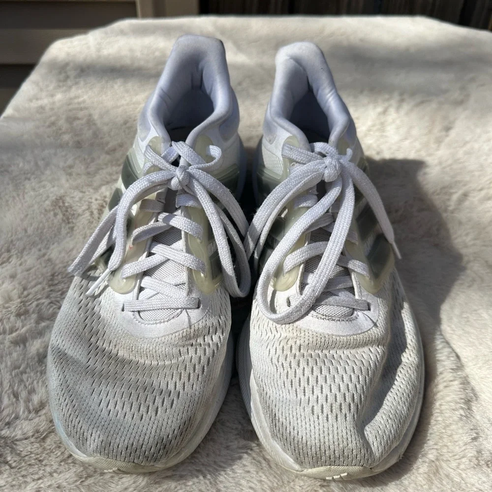 adidas step into